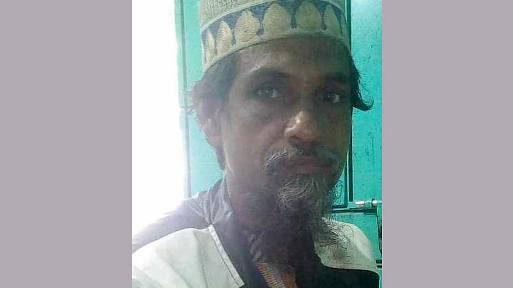 বাড়ির সীমানা নিয়ে বিরোধ: ভ্যানচালককে মারা হল পিটিয়ে