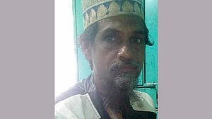 বাড়ির সীমানা নিয়ে বিরোধ: ভ্যানচালককে মারা হল পিটিয়ে