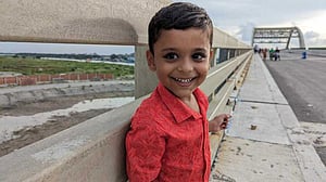 আয়ানের মৃত্যু: স্বাস্থ্যের প্রতিবেদনে অসন্তুষ্ট হাই কোর্ট, তদন্তে নতুন কমিটি