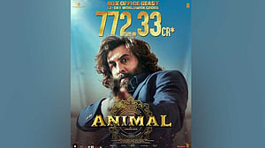 ওটিটিতে অ্যানিমাল মুক্তির পথ খুলেছে
