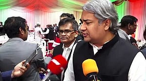 ‘ডিসইনফরমেশন’ মোকাবেলাই চ্যালেঞ্জ: আরাফাত
