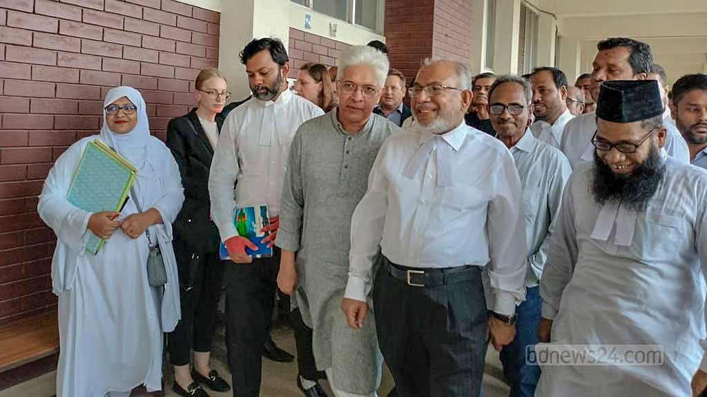 তথ্য বিকৃতি: যে কারণে আদিল ও এলানের সাজা ২ বছর