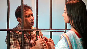 স্বর্ণমানবের নতুন পর্ব ‘টাকা কথা বলে’