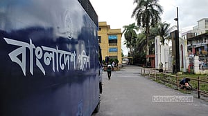 শিশু ধর্ষণ: বরিশালে দুজনের যাবজ্জীবন