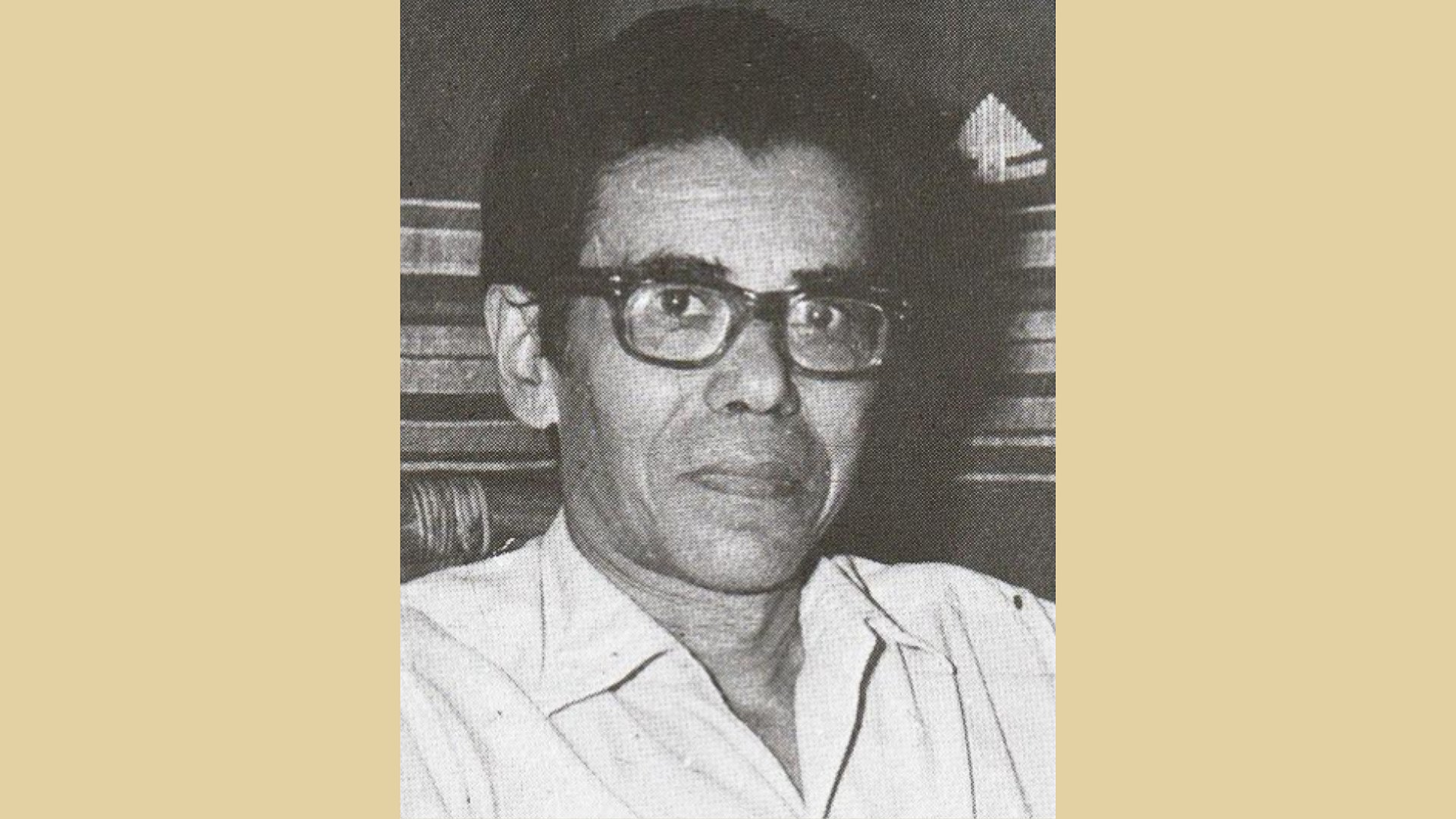 শতবর্ষে অর্থনীতিবিদ অম্লান দত্ত, দেশভাগের চিহ্ন ধরে