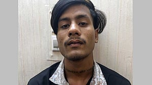 'তোমাদের আরিফ ভাইয়া' গ্রেপ্তার