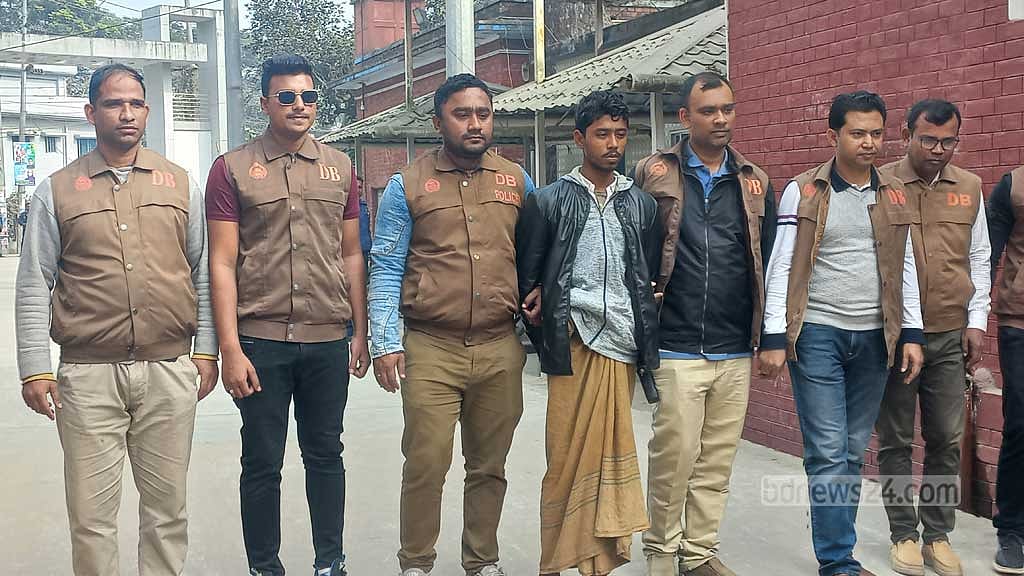 ময়মনসিংহে ছয় দিনে ৩ অটোচালক খুন, সচেতনতা বাড়াতে উদ্যোগী পুলিশ