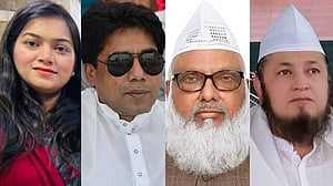 চট্টগ্রামে ‘কঠিন পরীক্ষায়’ একমাত্র নারী প্রার্থী