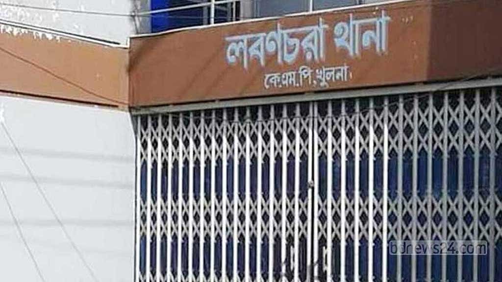 ‘পাচারের’ সোনা ছিনতাই, ৩ পুলিশসহ পাচারকারী গ্রেপ্তার