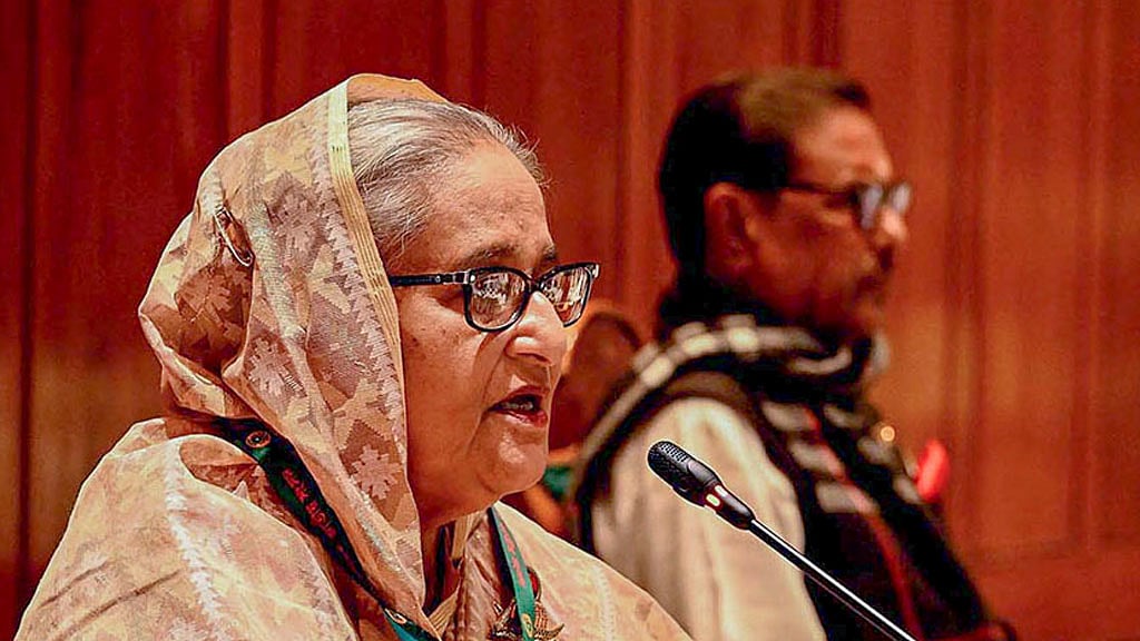 ৩৭ সদস্যের নতুন মন্ত্রিসভায় অর্থনৈতিক ব্যবস্থাপনায় বড় পরিবর্তনের আভাস