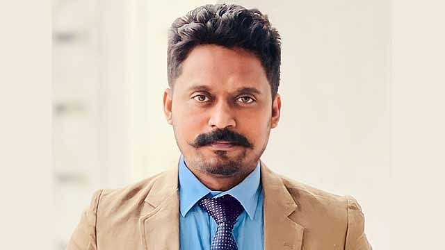 শ্যামল শিশির