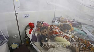 এক দিনে এত ডেঙ্গু রোগী দেশে এবছর দেখা যায়নি আগে