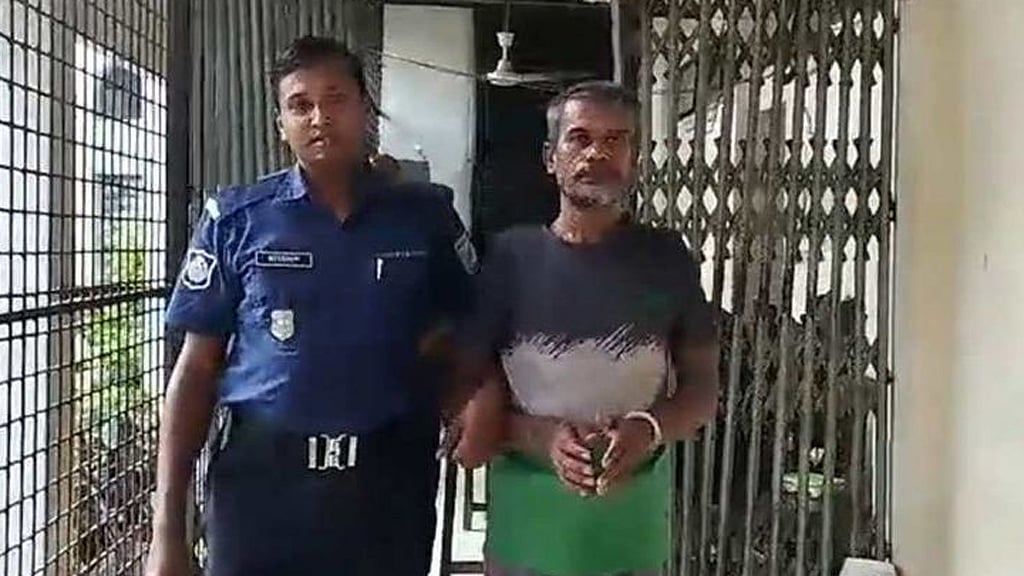 নারায়ণগঞ্জে শিশুকে ধর্ষণের পর হত্যায় একজনের মৃত্যুদণ্ড