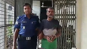 নারায়ণগঞ্জে শিশুকে ধর্ষণের পর হত্যায় একজনের মৃত্যুদণ্ড