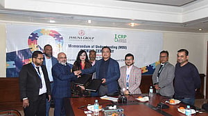 সিআরপির রোগীদের পুনর্বাসন করবে যমুনা গ্রুপ