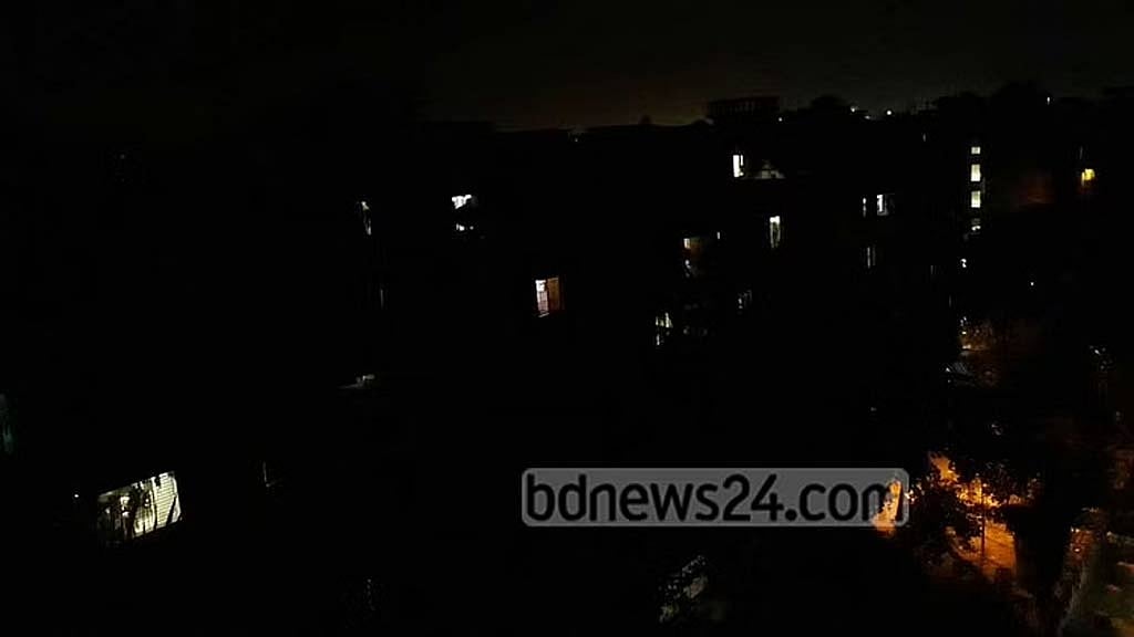 গ্যাস সংকটে বিদ্যুৎ নিয়ে মন্ত্রণালয়ের সতর্কতা