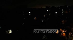 গ্যাস সংকটে বিদ্যুৎ নিয়ে মন্ত্রণালয়ের সতর্কতা