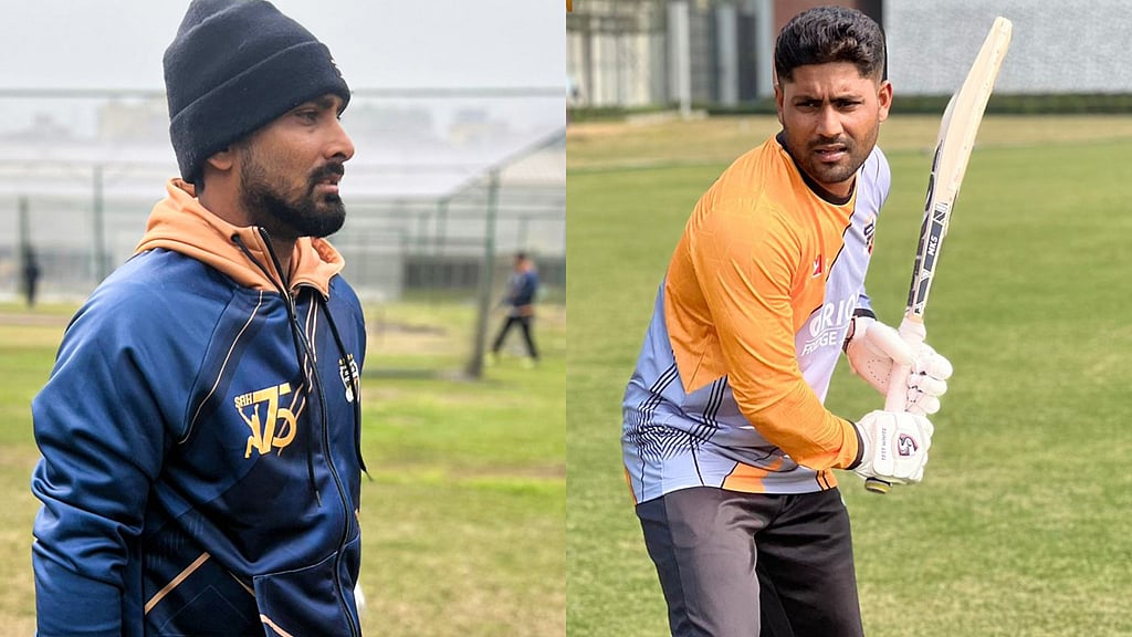 নেতৃত্ব হারানো ইমরুলকে এমন ফর্মেই দেখতে চান লিটন