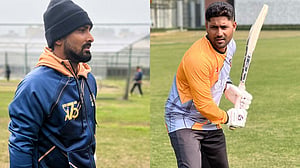 নেতৃত্ব হারানো ইমরুলকে এমন ফর্মেই দেখতে চান লিটন
