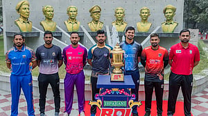 বিপিএলের সাত অধিনায়কের সাতকাহন