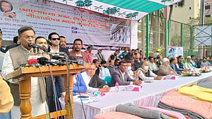 টিআইবির ভেতরে দুর্নীতি খুঁজতে চান হাছান