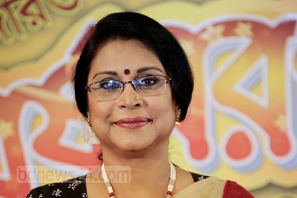 এবার ‘পদ্মশ্রী’ পাচ্ছেন রেজওয়ানা চৌধুরী বন্যা