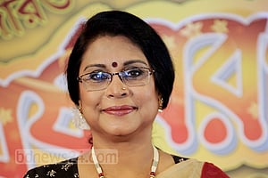 এবার ‘পদ্মশ্রী’ পাচ্ছেন রেজওয়ানা চৌধুরী বন্যা