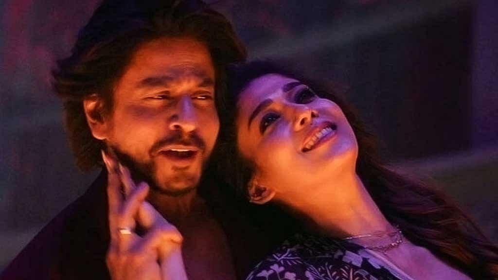 নয়নতারার চরিত্র নিয়ে যা বললেন শাহরুখ