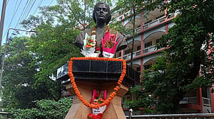 আত্মাহুতি দিবসে প্রীতিলতাকে স্মরণ, জাদুঘরের দাবি