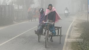 তাপমাত্রা ১০ এর নিচে, কুড়িগ্রাম ও জয়পুরহাটে স্কুল বন্ধ