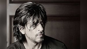 আরিয়ানের গ্রেপ্তার নিয়ে শাহরুখ যা বললেন