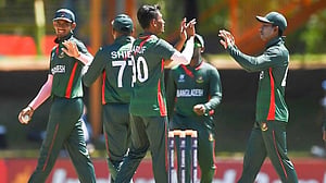 সুপার সিক্সে বাংলাদেশের সম্ভাব্য প্রতিপক্ষ পাকিস্তান ও নেপাল