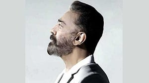 আত্মহননের চিন্তায় পেয়েছিল কমল হাসানকে
