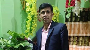 ঝিনাইদহে আওয়ামী লীগ সমর্থককে পা বিচ্ছিন্ন করে খুন