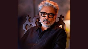 সিনেমার ‘অন্য দুনিয়া দেখাবেন’ বানসালি