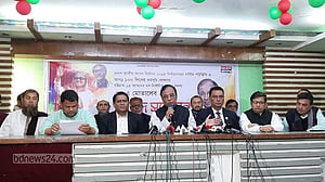 সাবেক এমপি নদভীর দুর্নীতির তথ্য প্রকাশ করবেন মোতালেব