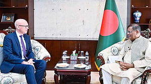 সম্পর্কের ধাপ পরিবর্তন হবে পাঁচ বছরে: ইইউ রাষ্ট্রদূত