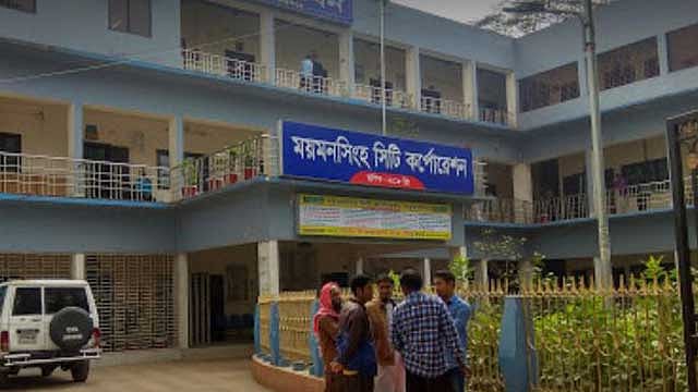 ময়মনসিংহে সিটি ভোটের হাওয়া, প্রার্থীদের দৌড়ঝাঁপ
