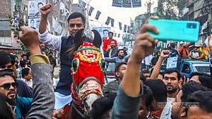 ভোট করতে কত টাকা লাগে?