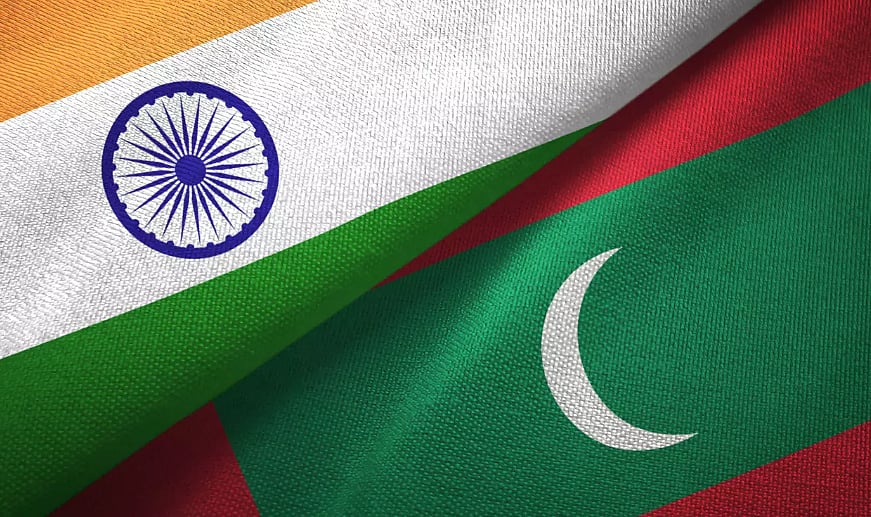 মে মাসে মালদ্বীপ থেকে সরছে ভারতীয় সেনা
