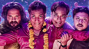 এবার এল ‘হুব্বা’র টাইটেল ট্র্যাক