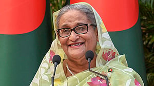 ‘সুষ্ঠু নির্বাচনের দৃষ্টান্ত’, এ বিজয় জনগণের: শেখ হাসিনা