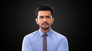 টক্সিক রিলেশন নিয়ে কেন কথা বলছেন আরিফিন শুভ?