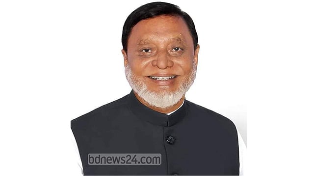কুমিল্লার সদ্য সাবেক সংসদ সদস্য আবুল হাশেম খান আর নেই