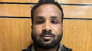 ওসির নামে ফেইসবুক আইডি খুলে ৭৭১ নারীর সঙ্গে আলাপ