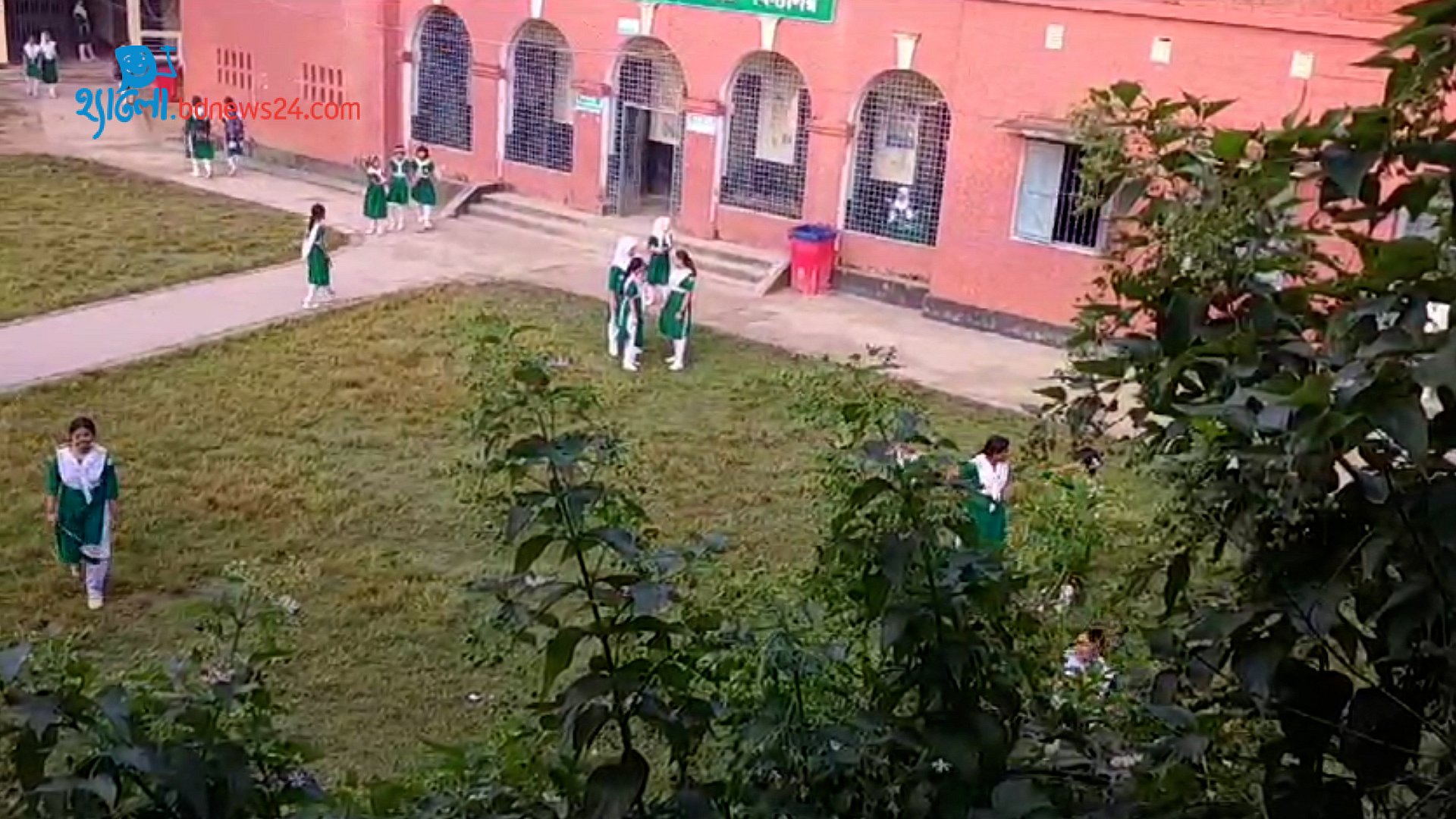তাপমাত্রা ১০ ডিগ্রির নিচে নামলে স্কুল বন্ধের নির্দেশ