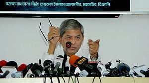 ভোটের পরিবেশ নেই, আবার প্রমাণ হল: ফখরুল