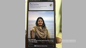 বোনের খোঁজে হাসপাতাল থেকে হাসপাতালে ইমতিয়াজ