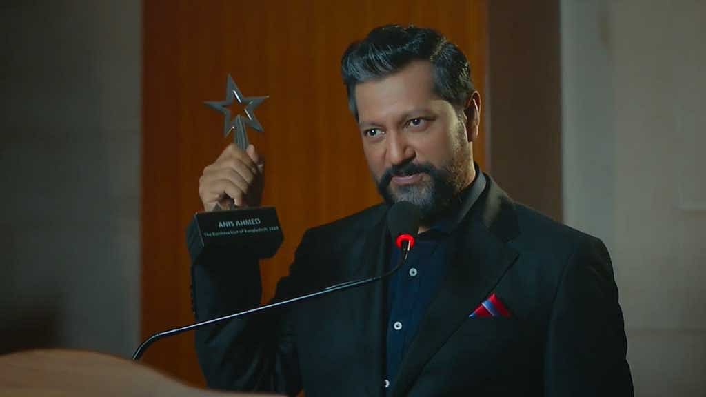 মাহফুজের 'অন্তর্ধান' রহস্যের সমাধান দেখাবে 'অদৃশ্য'