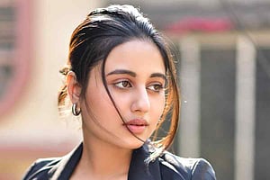 স্বস্তিকা এবার বলিউড অভিনেতার বিপরীতে